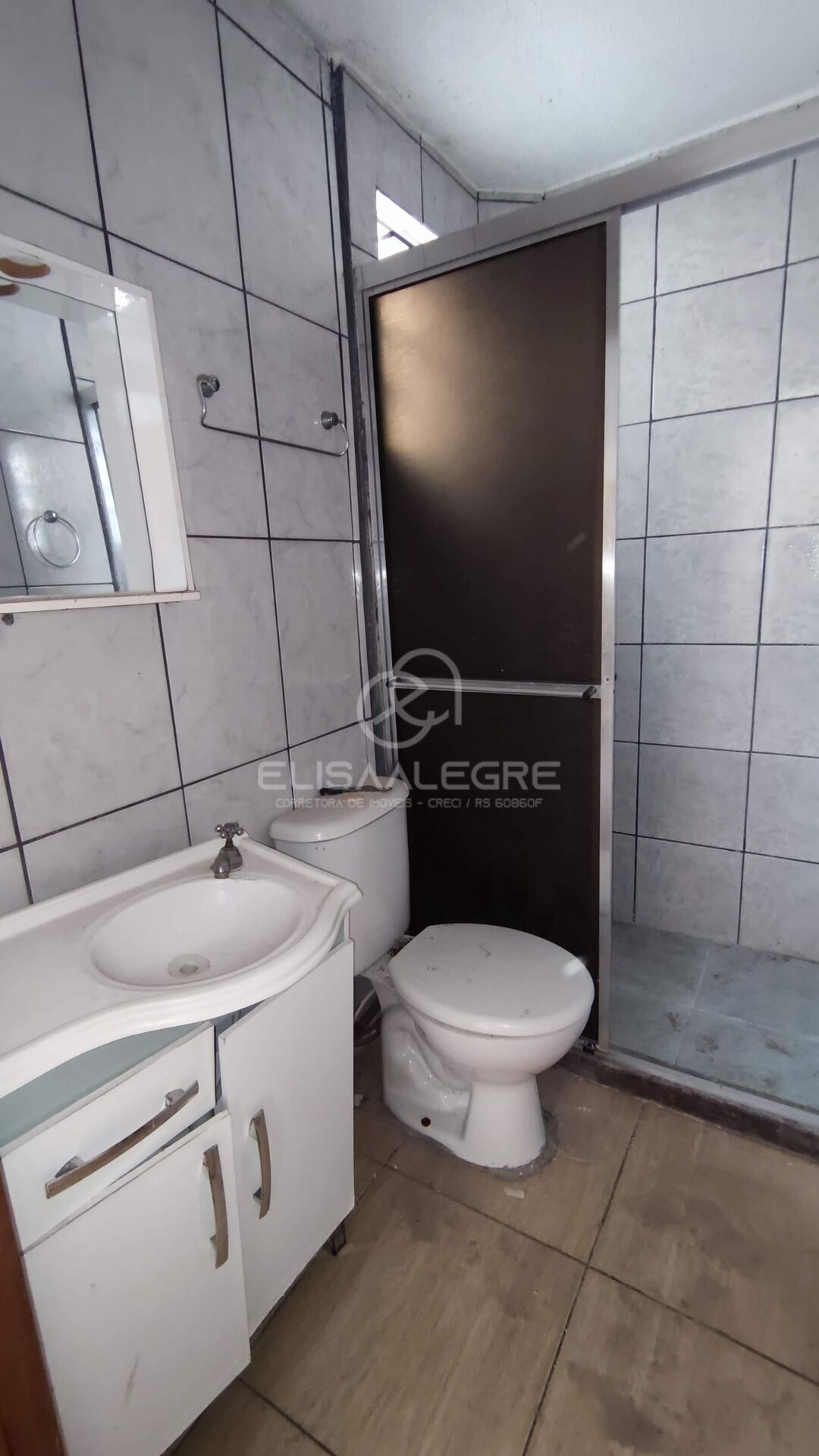 Apartamento à venda com 2 quartos, 38m² - Foto 12