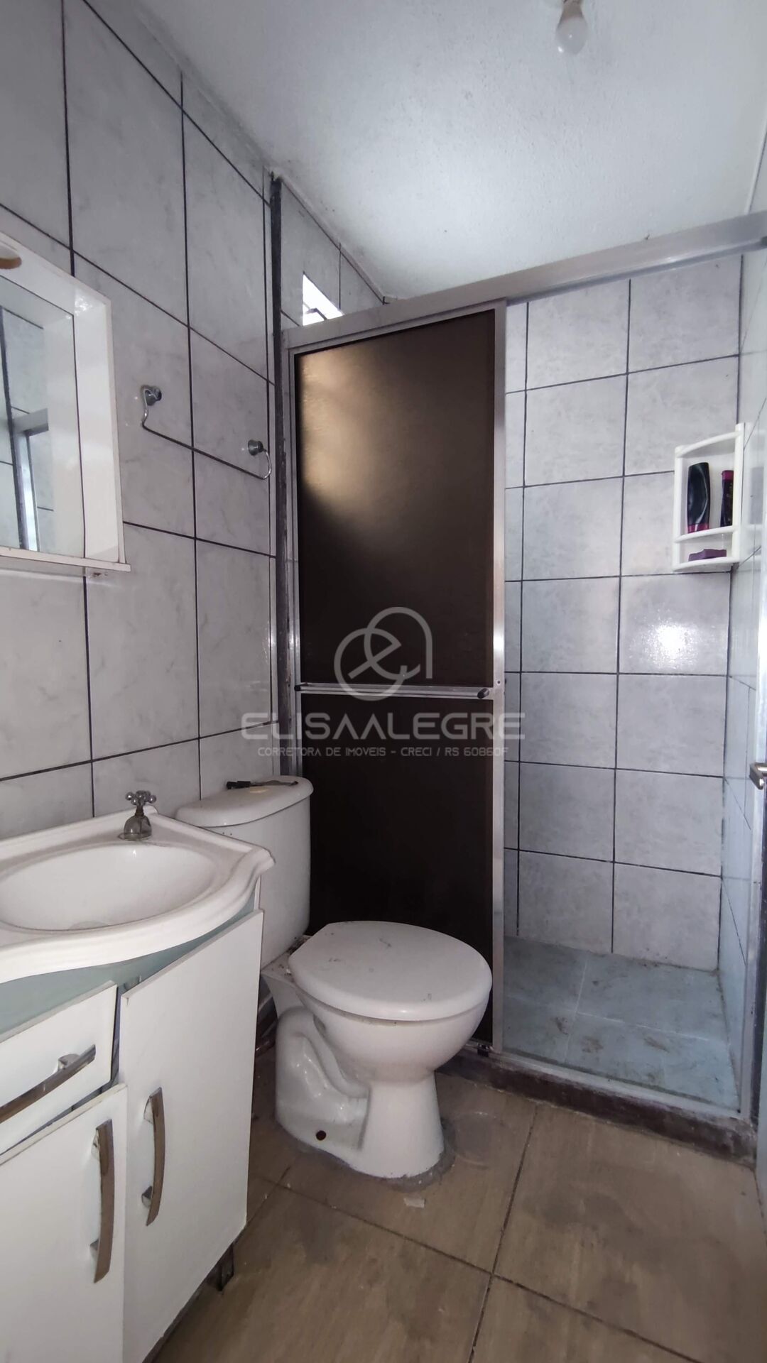 Apartamento à venda com 2 quartos, 38m² - Foto 11