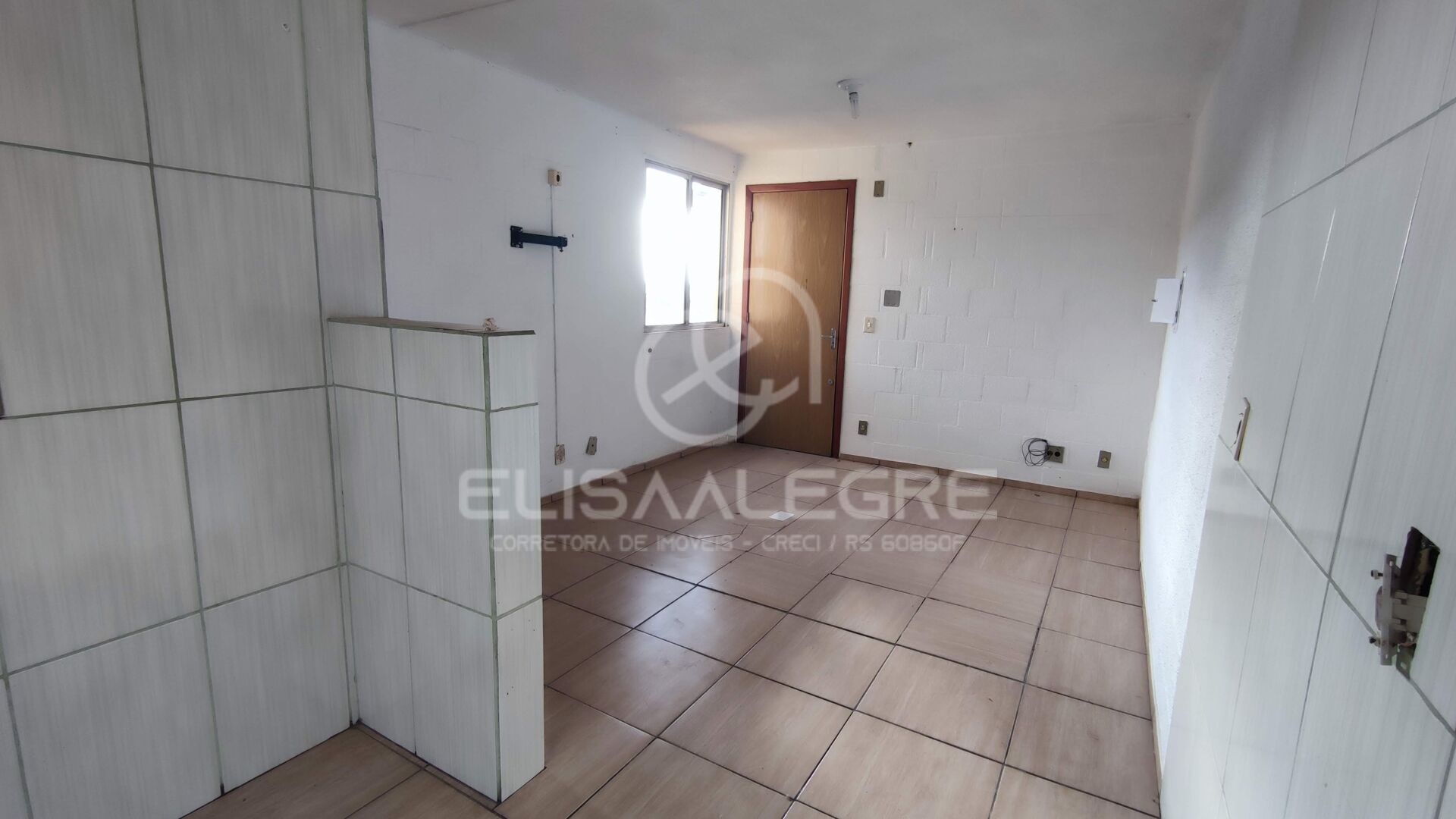 Apartamento à venda com 2 quartos, 38m² - Foto 4