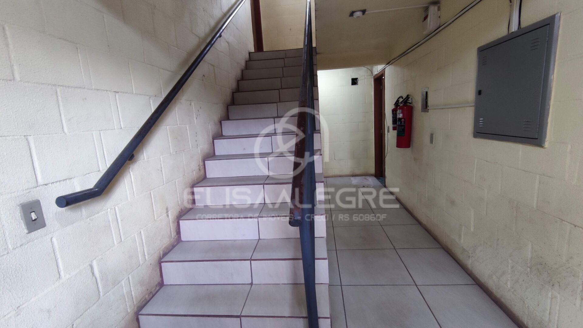 Apartamento à venda com 2 quartos, 38m² - Foto 16