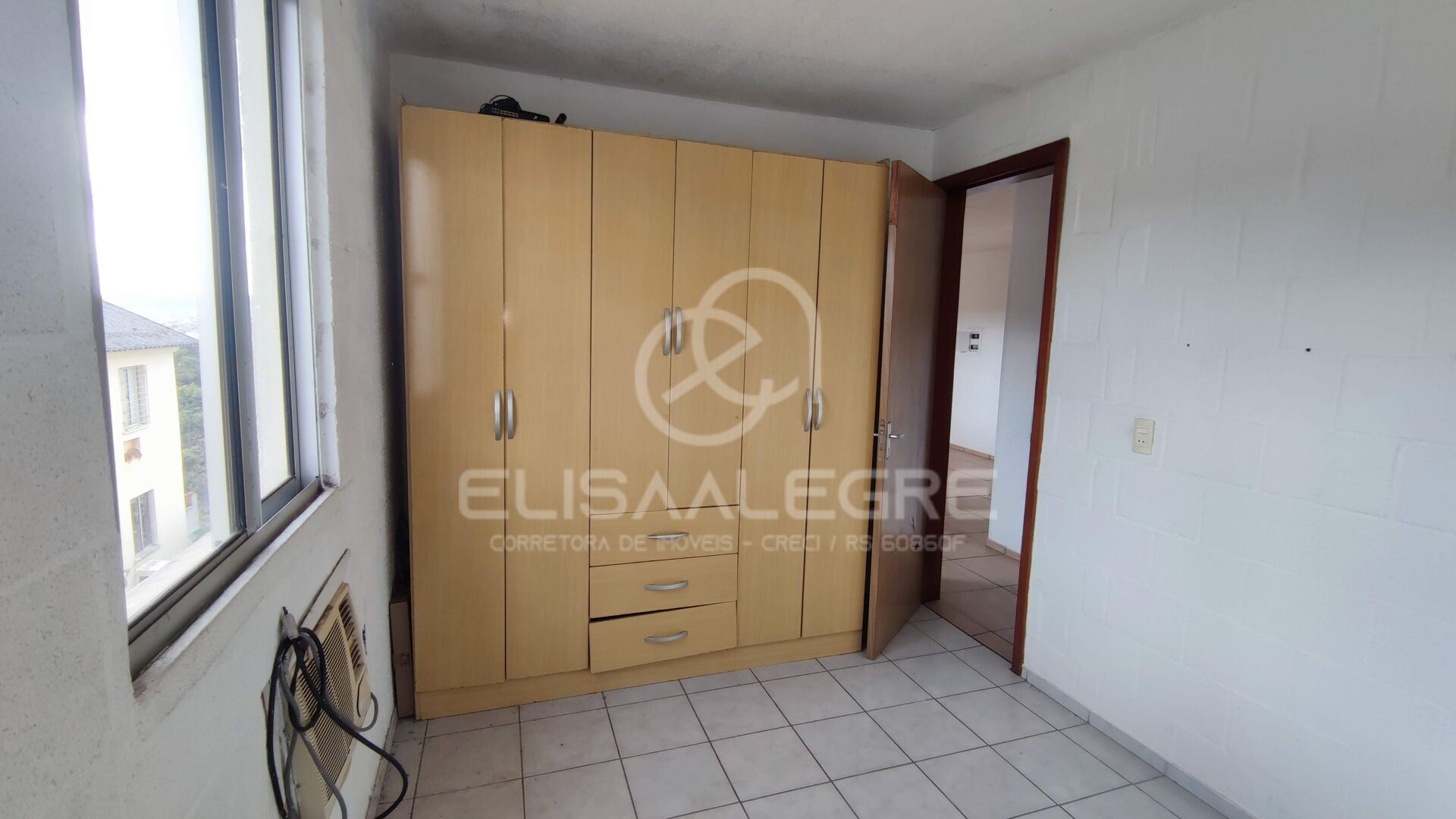 Apartamento à venda com 2 quartos, 38m² - Foto 9