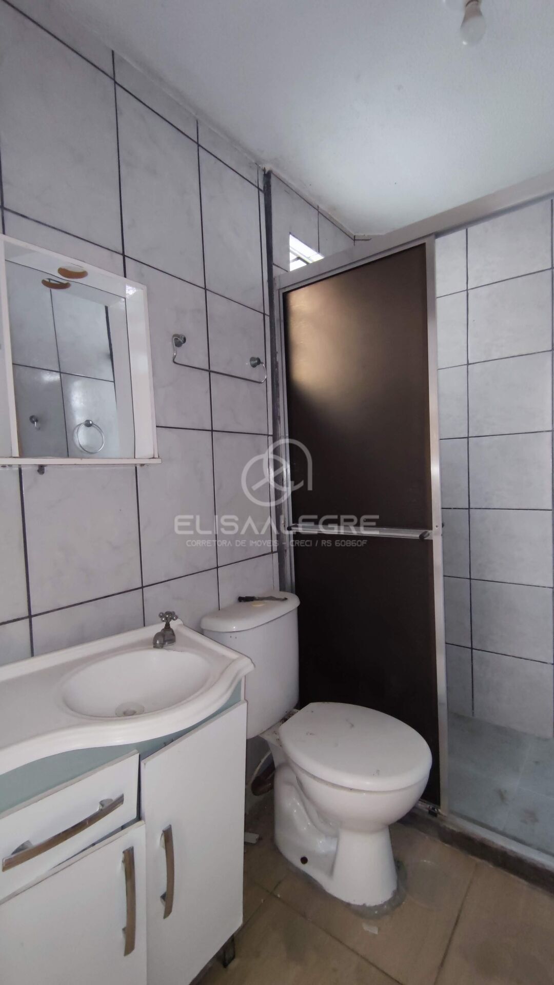 Apartamento à venda com 2 quartos, 38m² - Foto 13