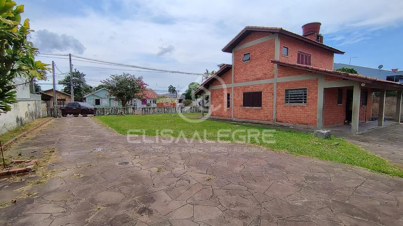 Sobrado à venda com 2 quartos, 290m² - Foto 6