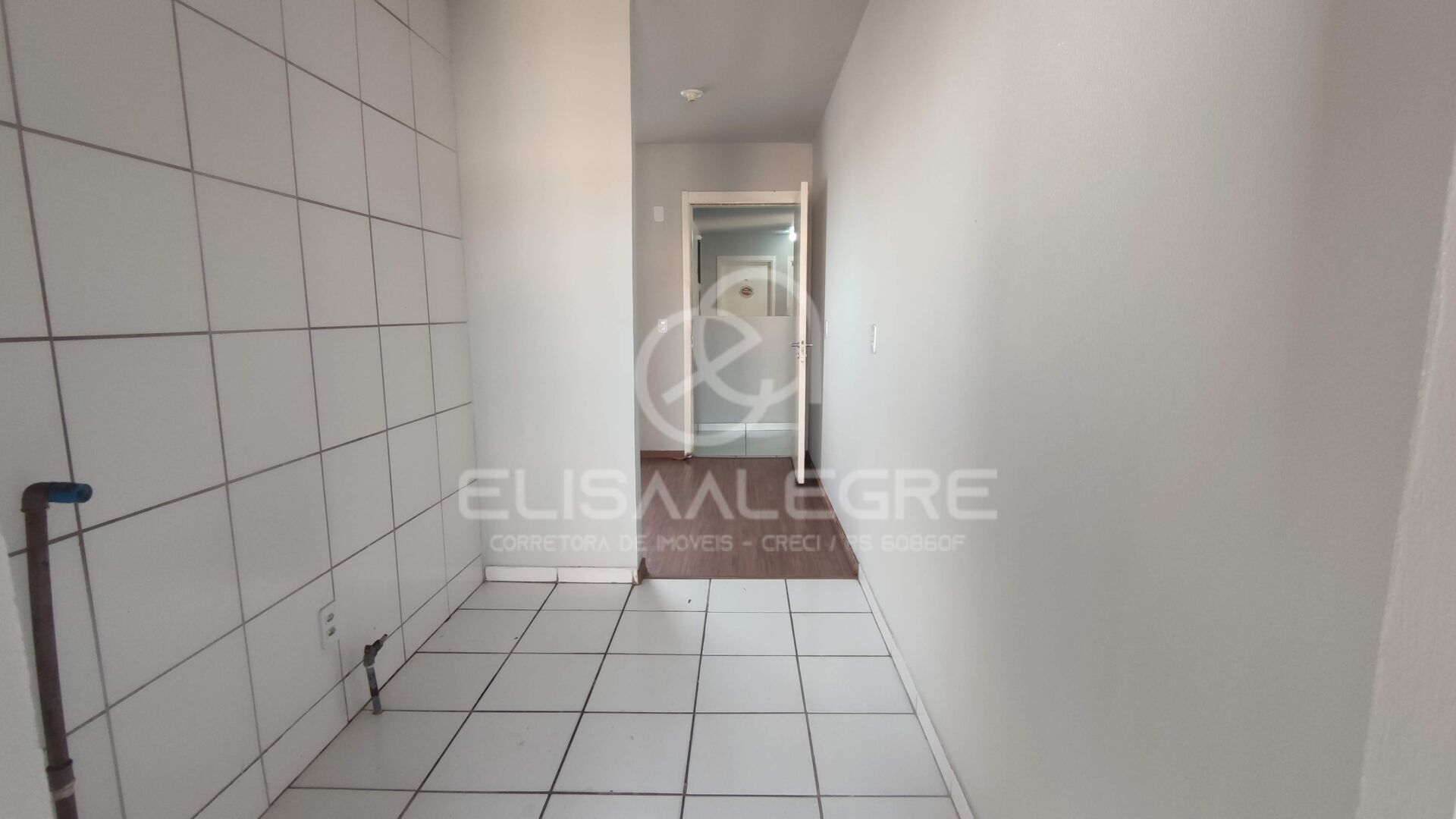 Apartamento à venda com 2 quartos, 48m² - Foto 6