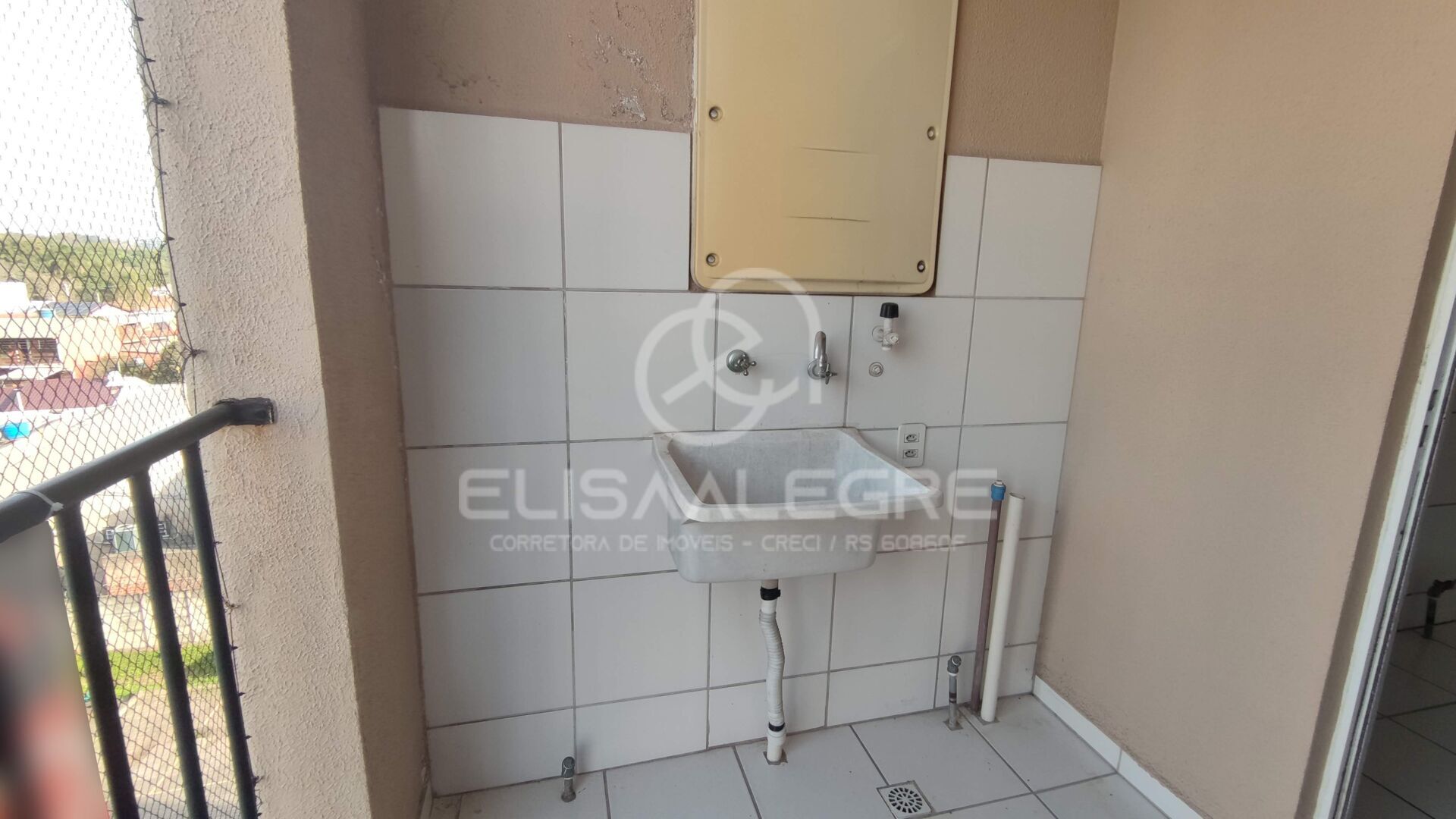 Apartamento à venda com 2 quartos, 48m² - Foto 5
