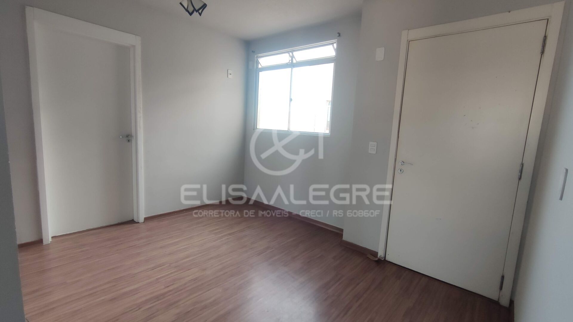 Apartamento à venda com 2 quartos, 48m² - Foto 8