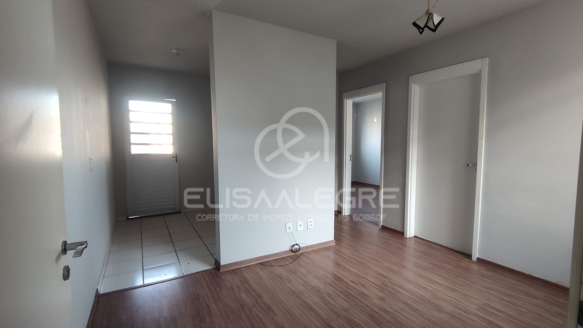 Apartamento à venda com 2 quartos, 48m² - Foto 1