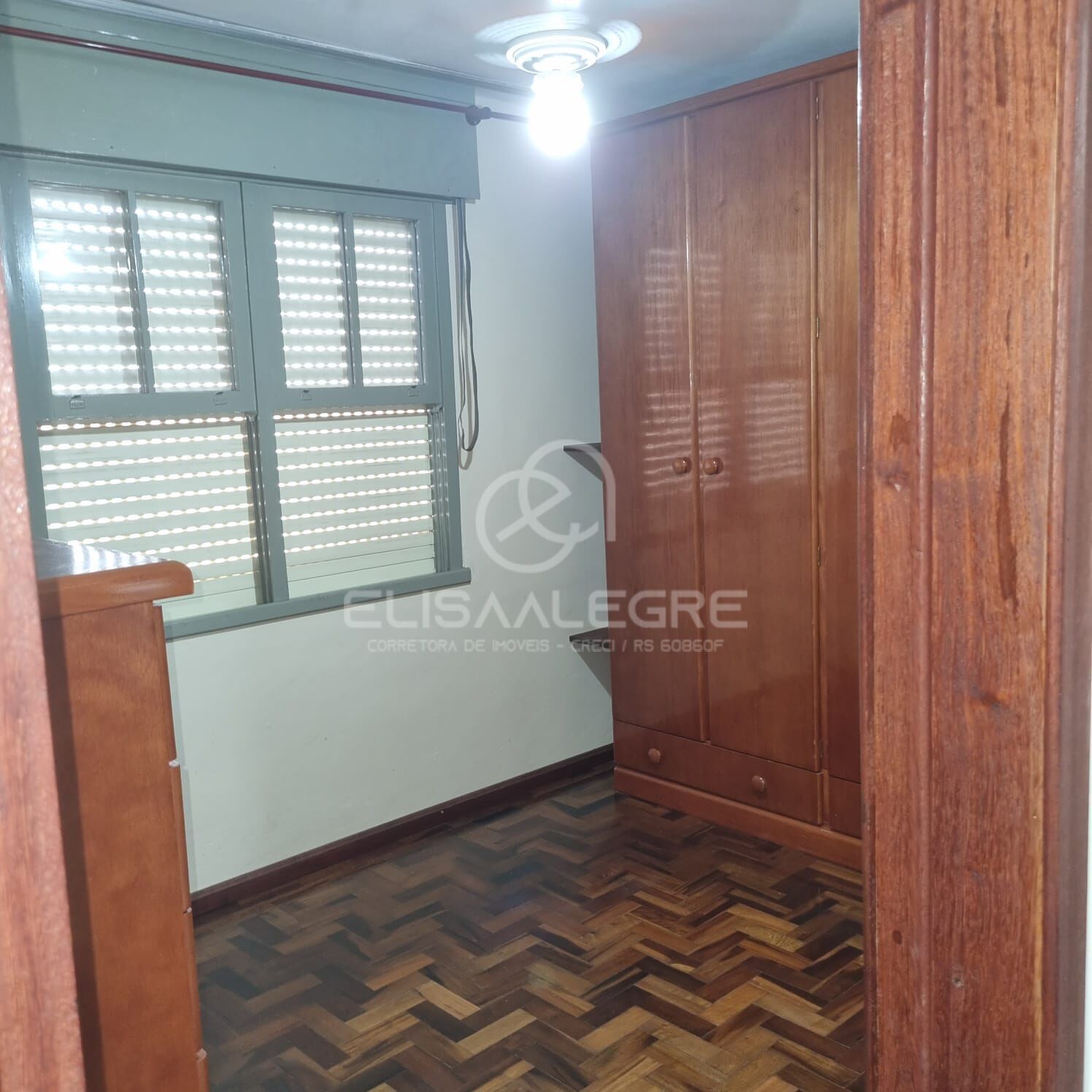 Apartamento à venda com 3 quartos, 61m² - Foto 9
