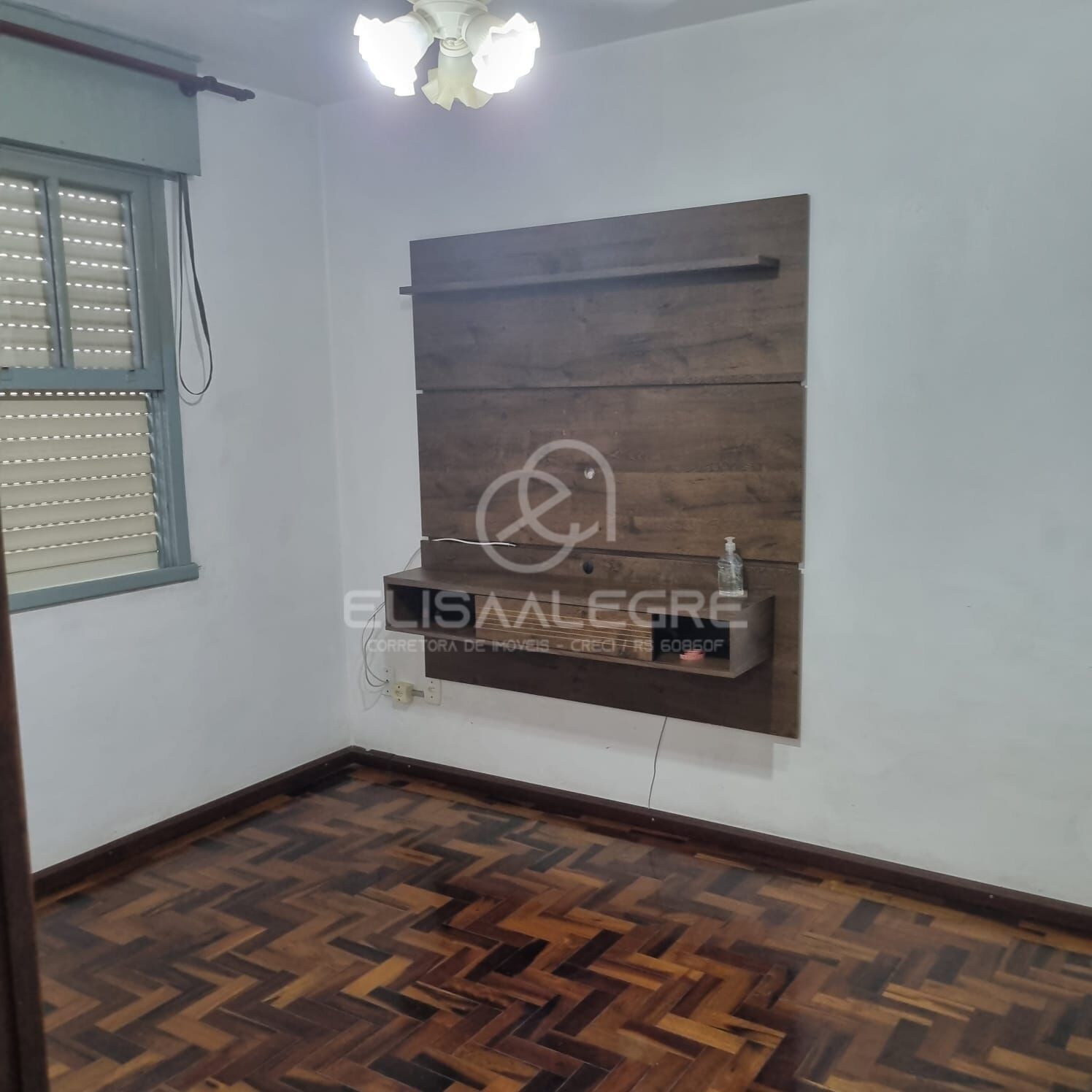 Apartamento à venda com 3 quartos, 61m² - Foto 3