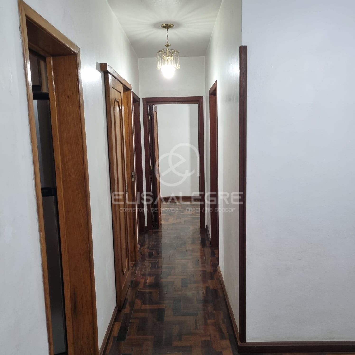 Apartamento à venda com 3 quartos, 61m² - Foto 7