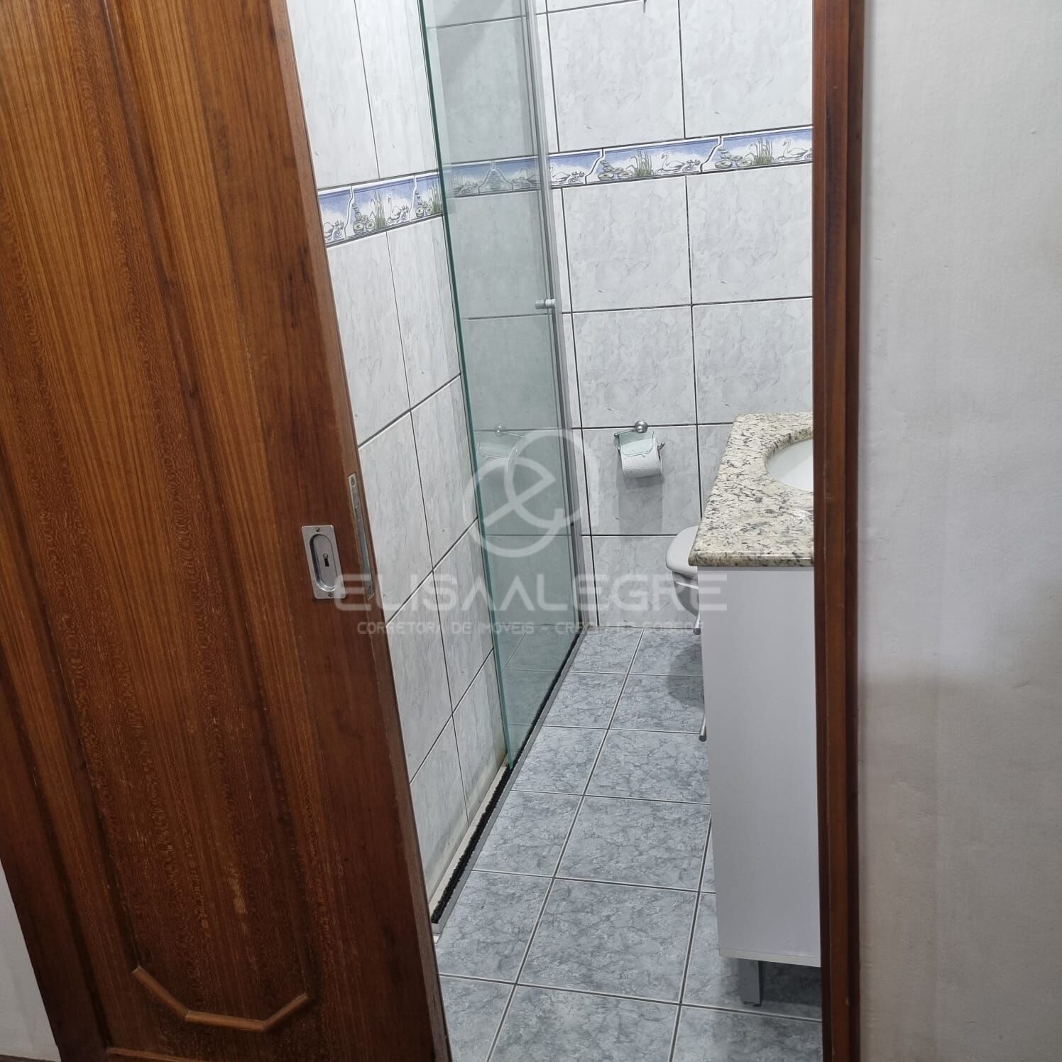 Apartamento à venda com 3 quartos, 61m² - Foto 8