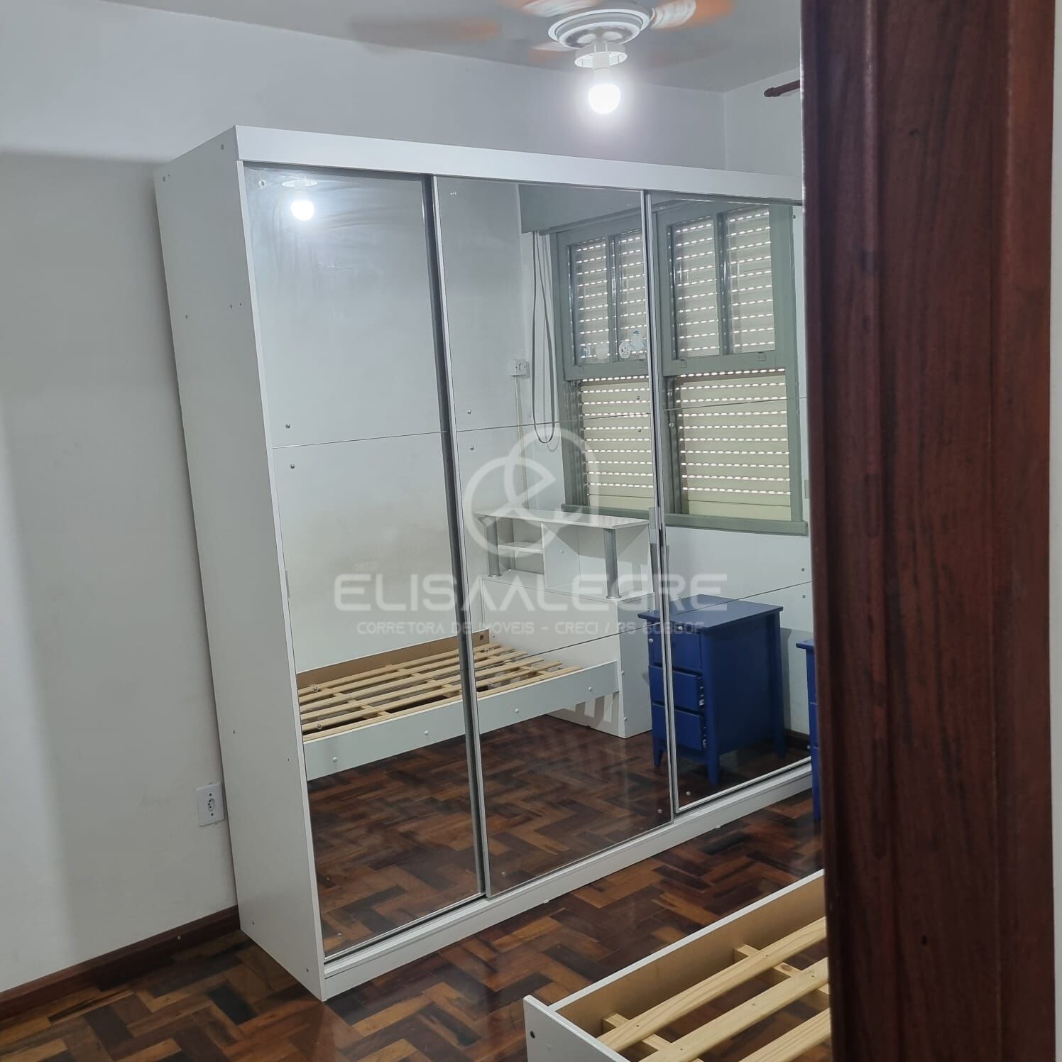 Apartamento à venda com 3 quartos, 61m² - Foto 10