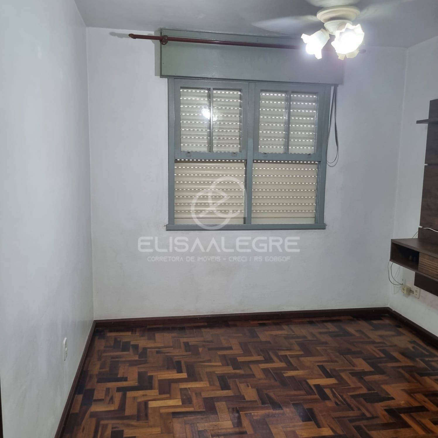 Apartamento à venda com 3 quartos, 61m² - Foto 1