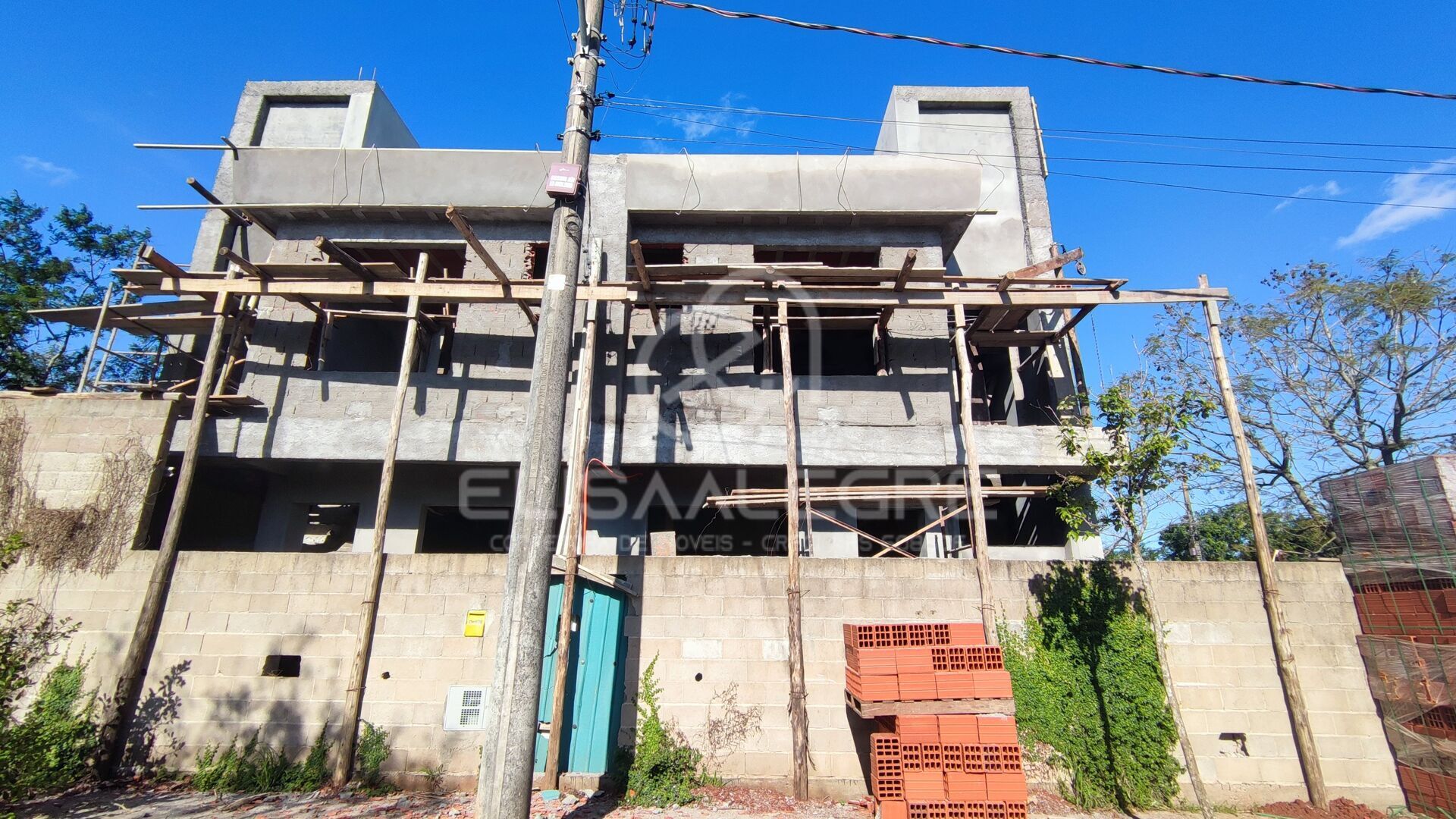 Sobrado à venda com 3 quartos, 98m² - Foto 13