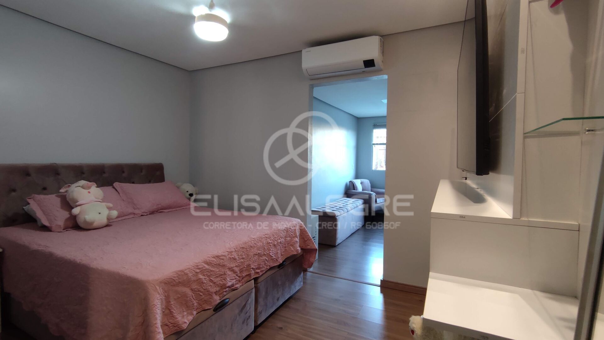 Casa à venda com 2 quartos, 105m² - Foto 15