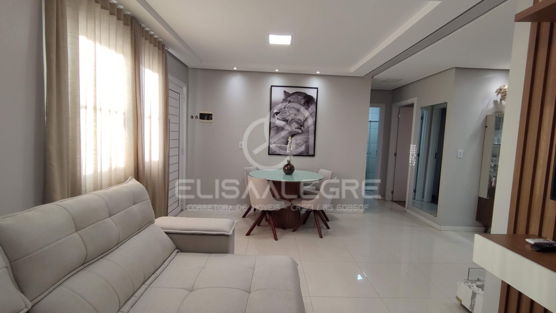 Casa à venda com 2 quartos, 105m² - Foto 6