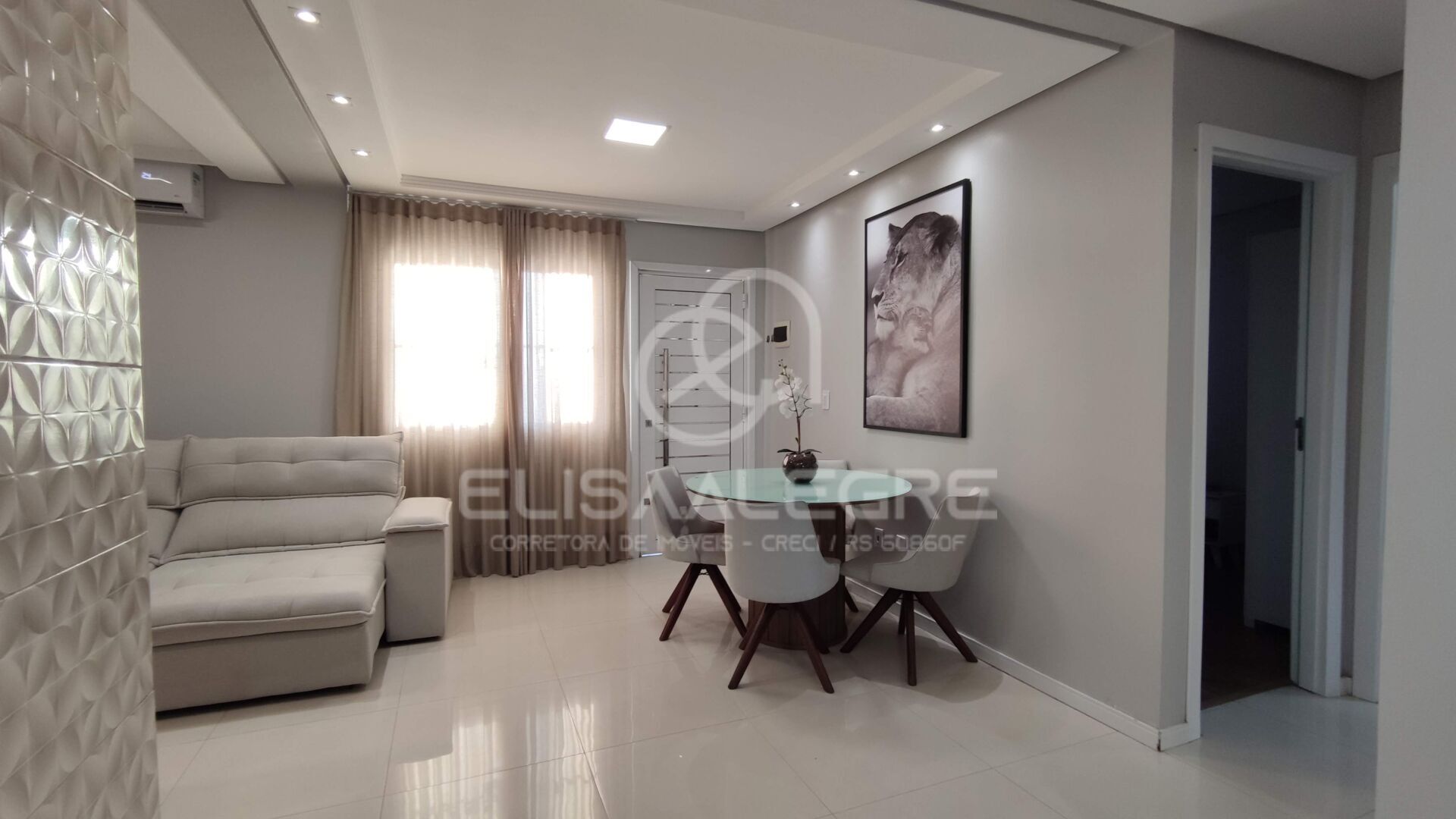 Casa à venda com 2 quartos, 105m² - Foto 4