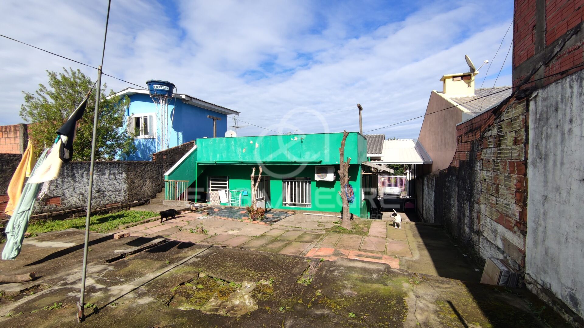 Casa à venda com 4 quartos, 122m² - Foto 24