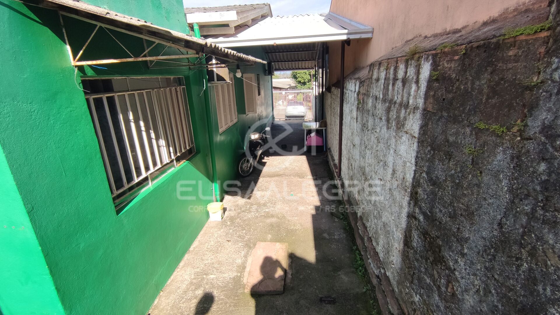 Casa à venda com 4 quartos, 122m² - Foto 29