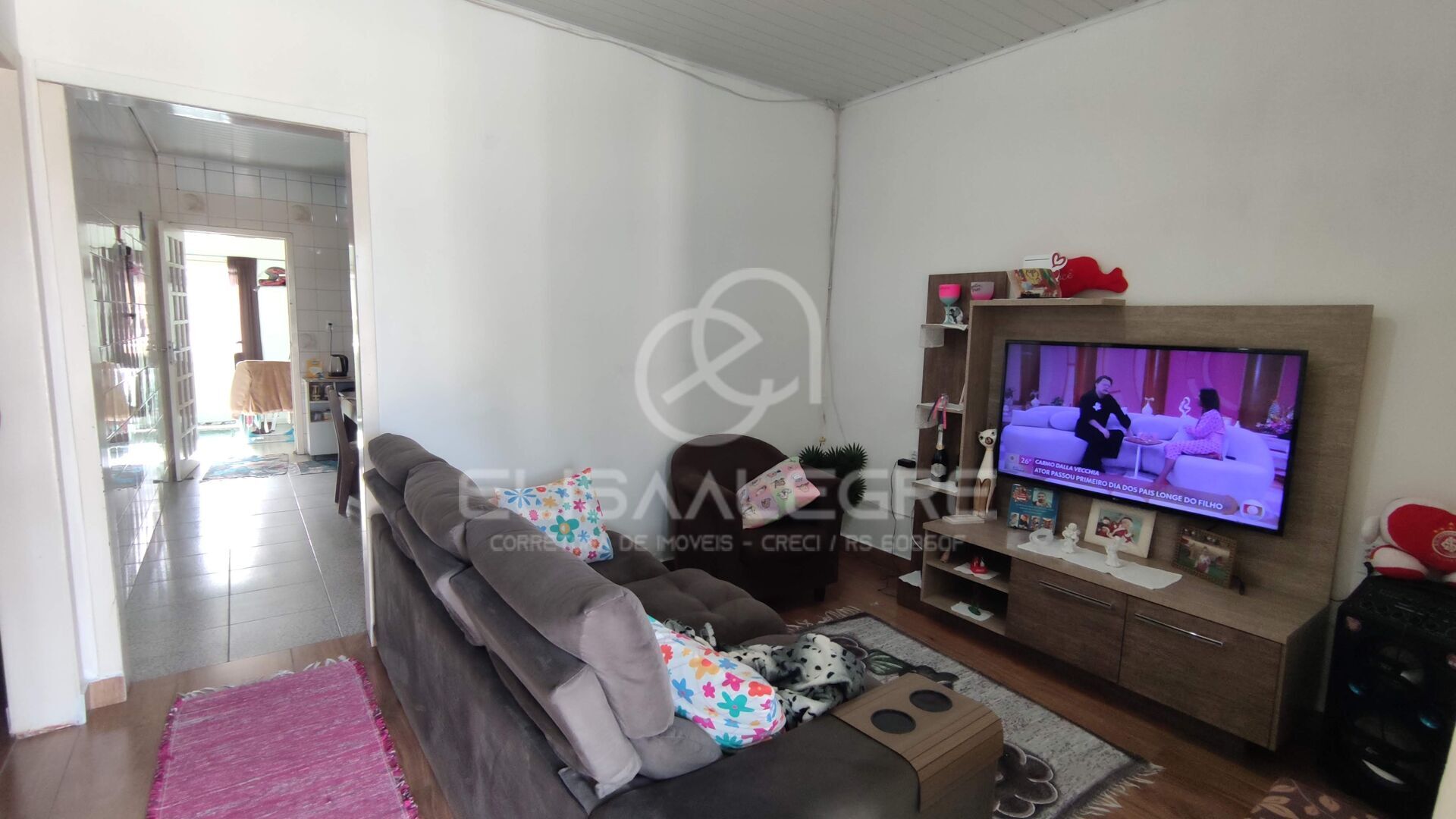 Casa à venda com 4 quartos, 122m² - Foto 4