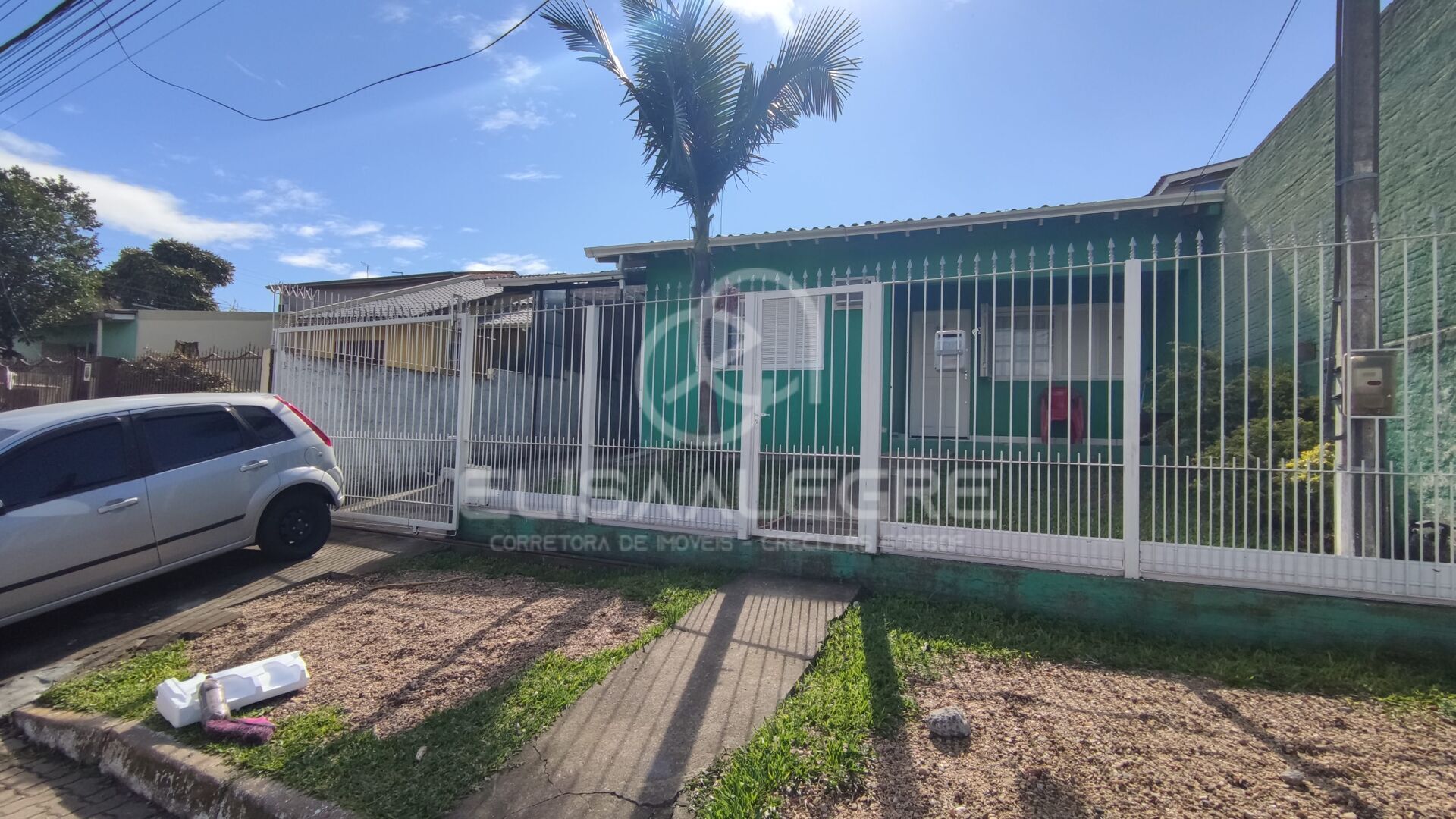 Casa à venda com 4 quartos, 122m² - Foto 35