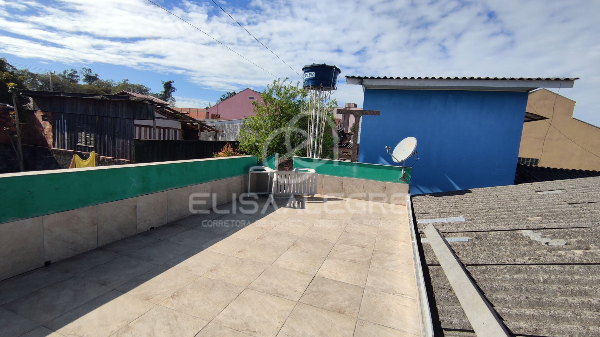 Casa à venda com 4 quartos, 122m² - Foto 26