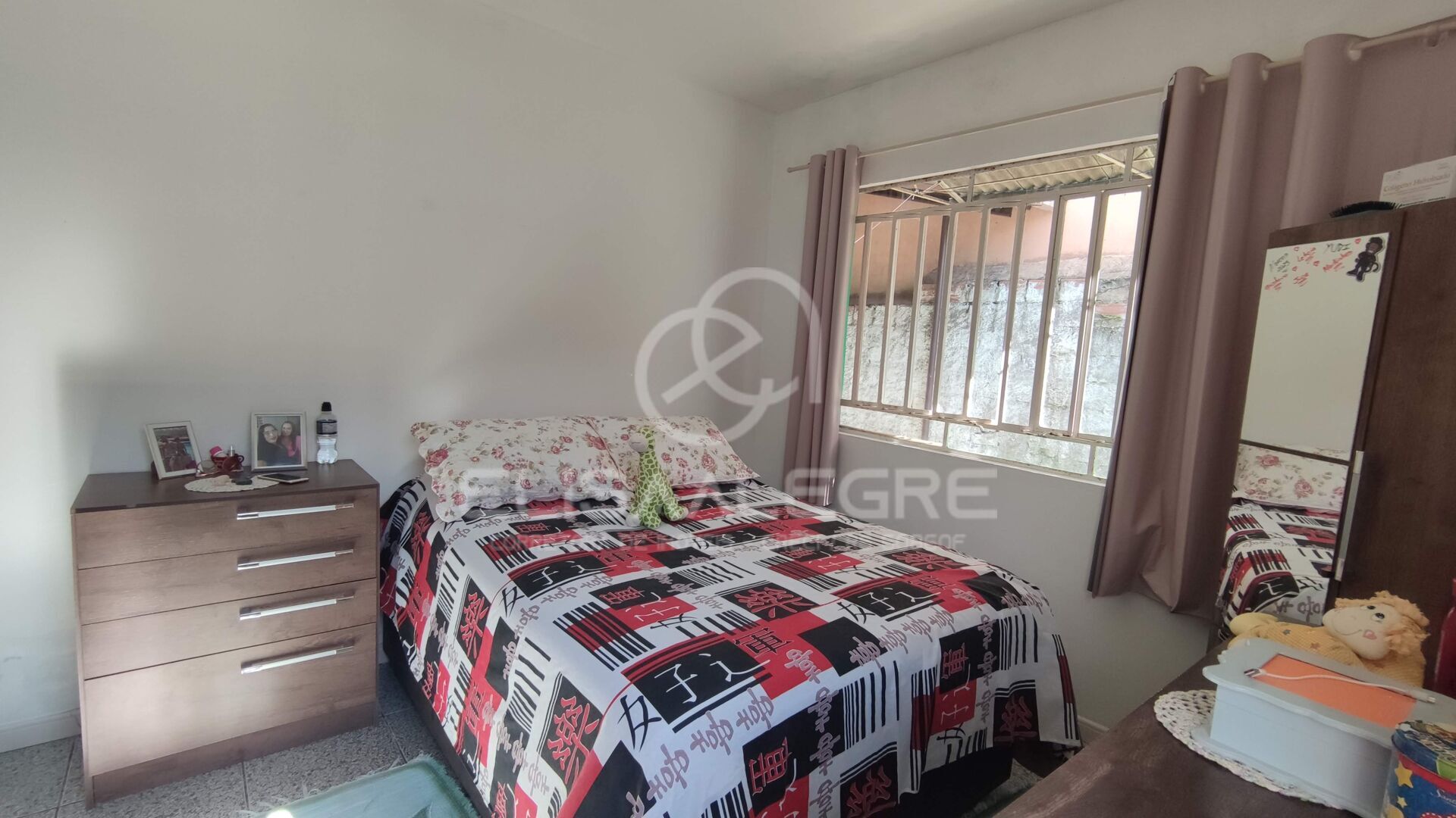 Casa à venda com 4 quartos, 122m² - Foto 21