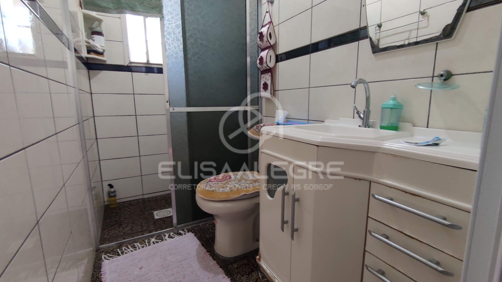 Casa à venda com 4 quartos, 122m² - Foto 6