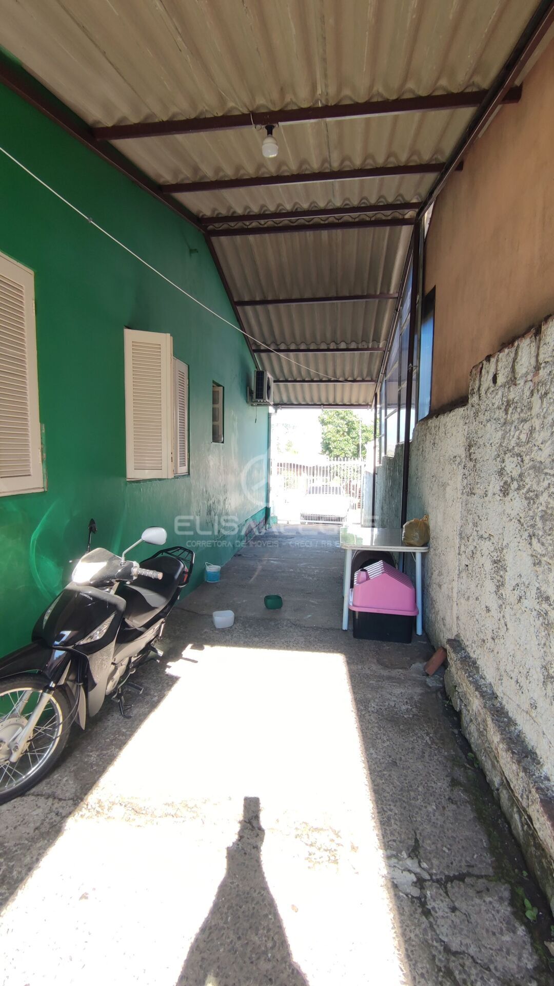 Casa à venda com 4 quartos, 122m² - Foto 30