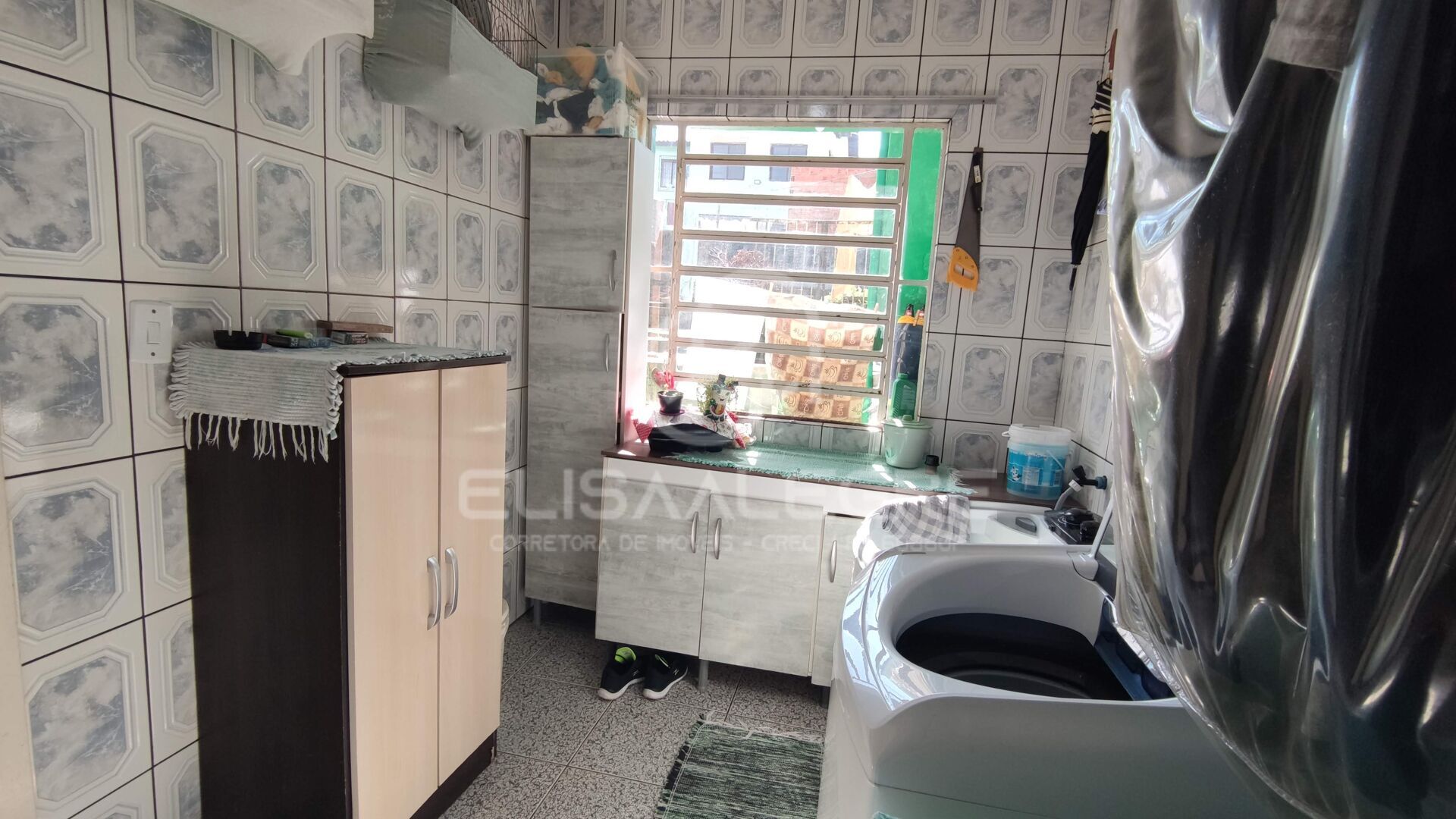 Casa à venda com 4 quartos, 122m² - Foto 19