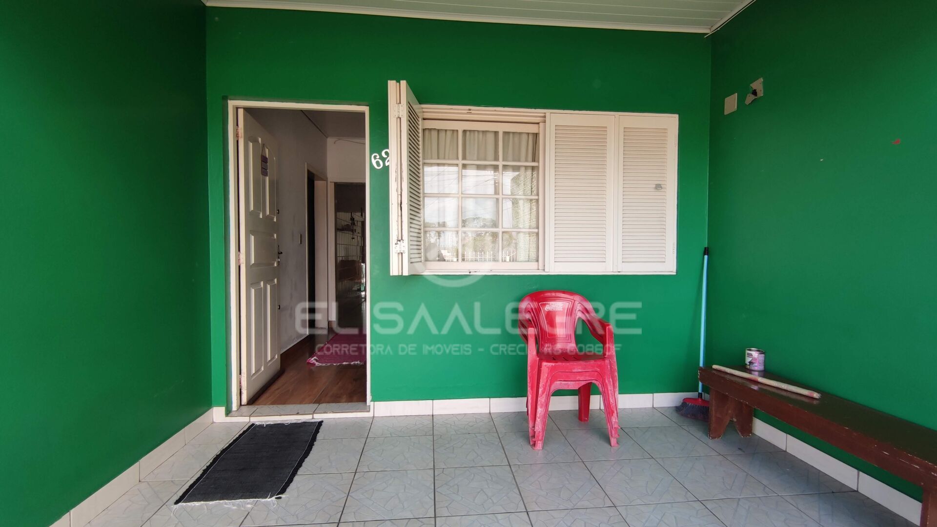 Casa à venda com 4 quartos, 122m² - Foto 3