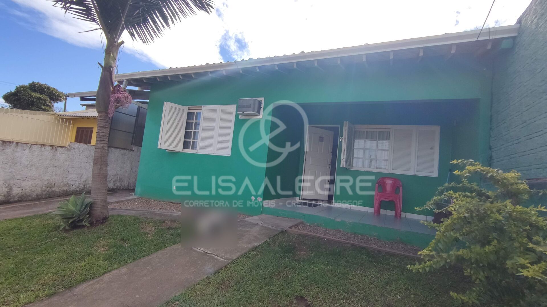 Casa à venda com 4 quartos, 122m² - Foto 2