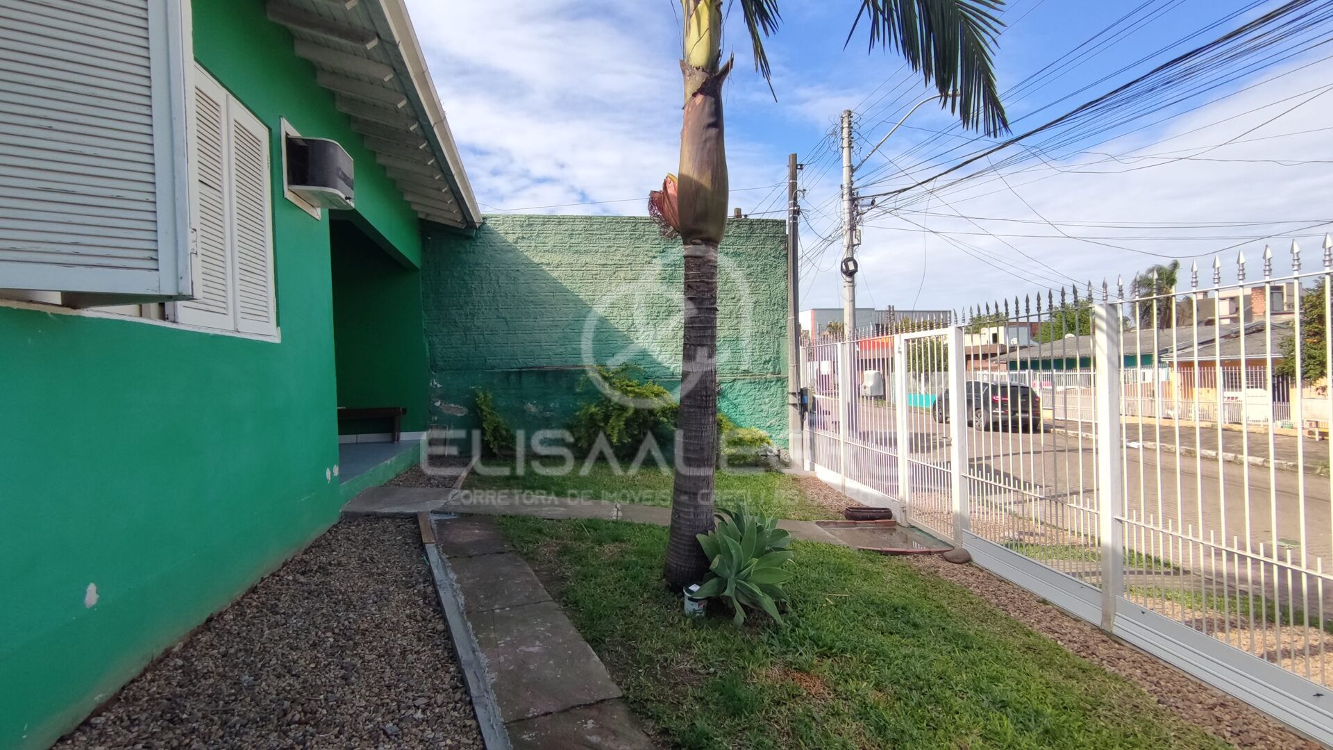 Casa à venda com 4 quartos, 122m² - Foto 33