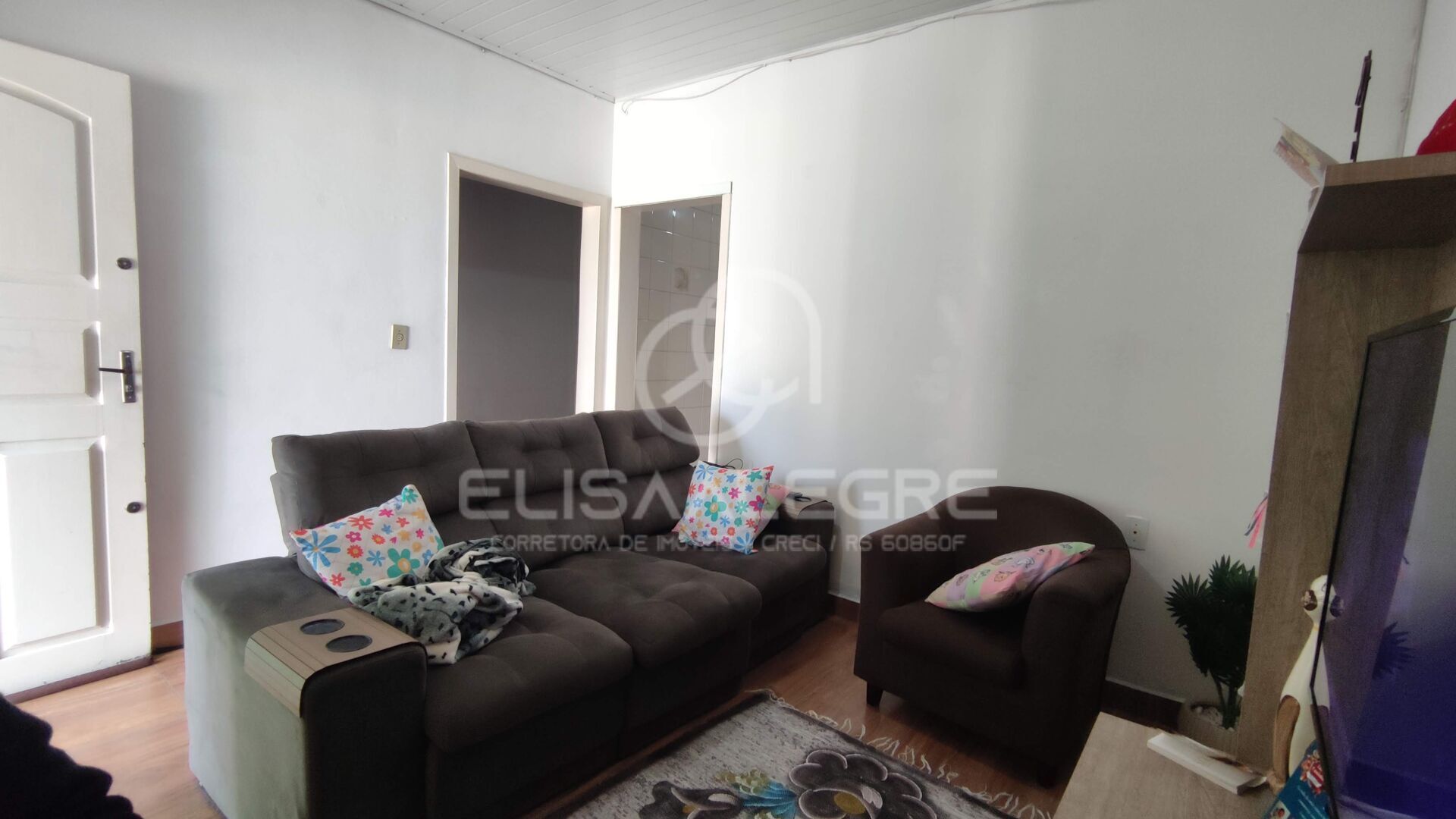 Casa à venda com 4 quartos, 122m² - Foto 5