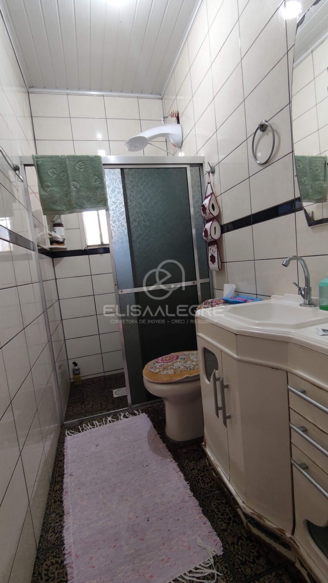 Casa à venda com 4 quartos, 122m² - Foto 7