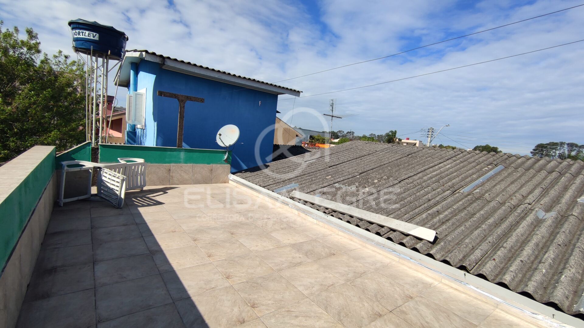 Casa à venda com 4 quartos, 122m² - Foto 27