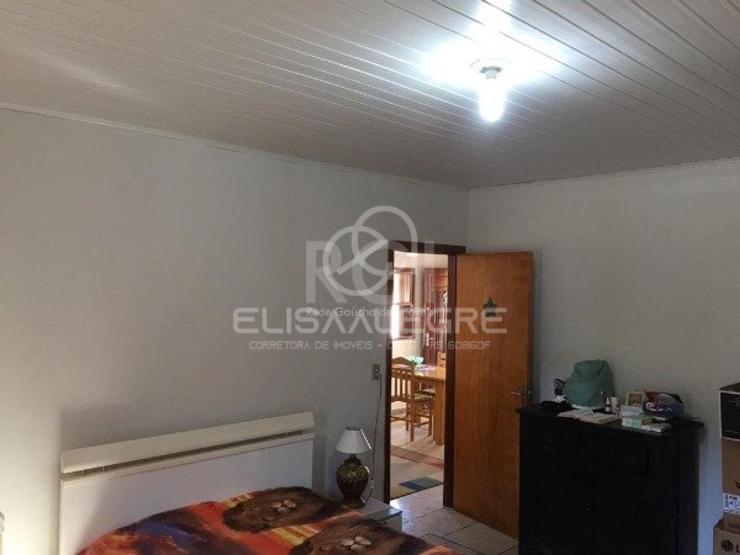 Casa à venda com 3 quartos, 164m² - Foto 12