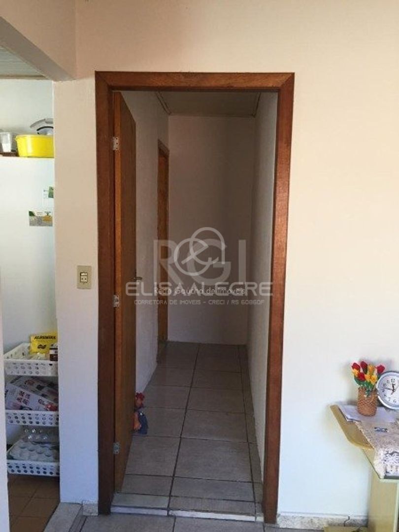 Casa à venda com 3 quartos, 164m² - Foto 8