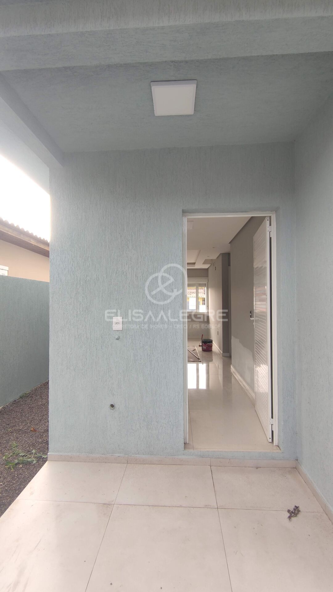 Casa à venda com 2 quartos, 49m² - Foto 10