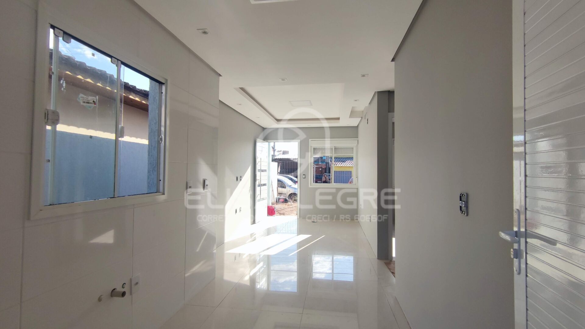 Casa à venda com 2 quartos, 49m² - Foto 11