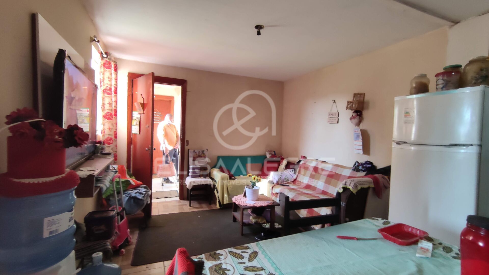 Apartamento, 2 quartos, 42 m² - Foto 10