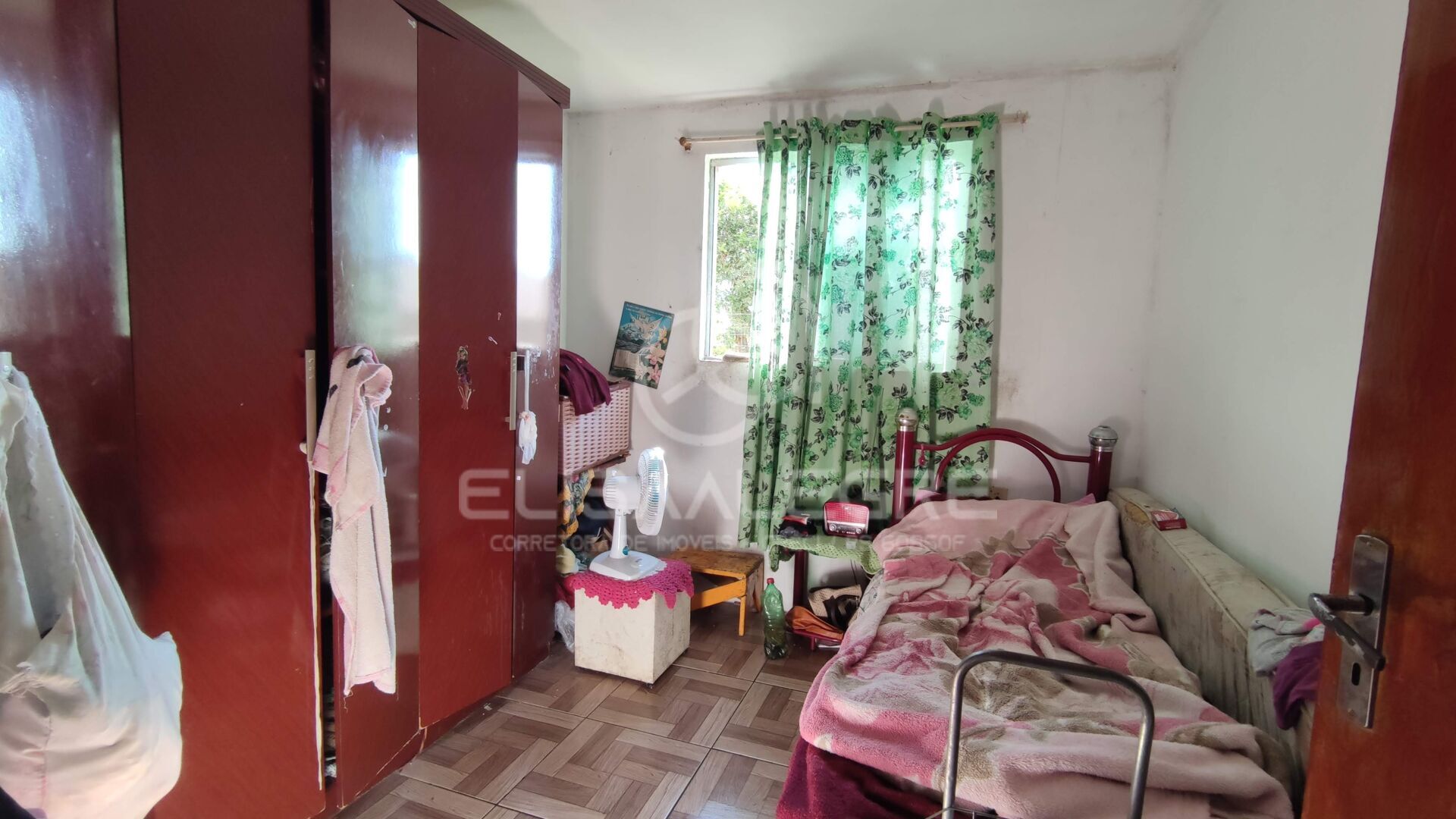 Apartamento, 2 quartos, 42 m² - Foto 5