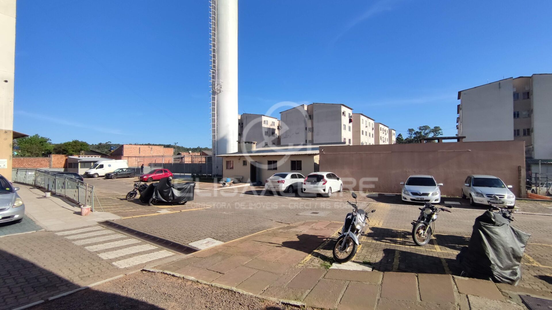 Apartamento, 2 quartos, 42 m² - Foto 12