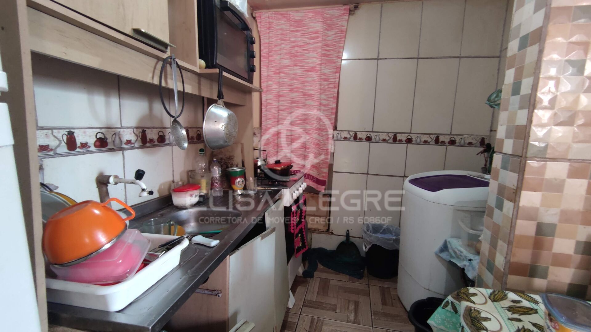 Apartamento, 2 quartos, 42 m² - Foto 2