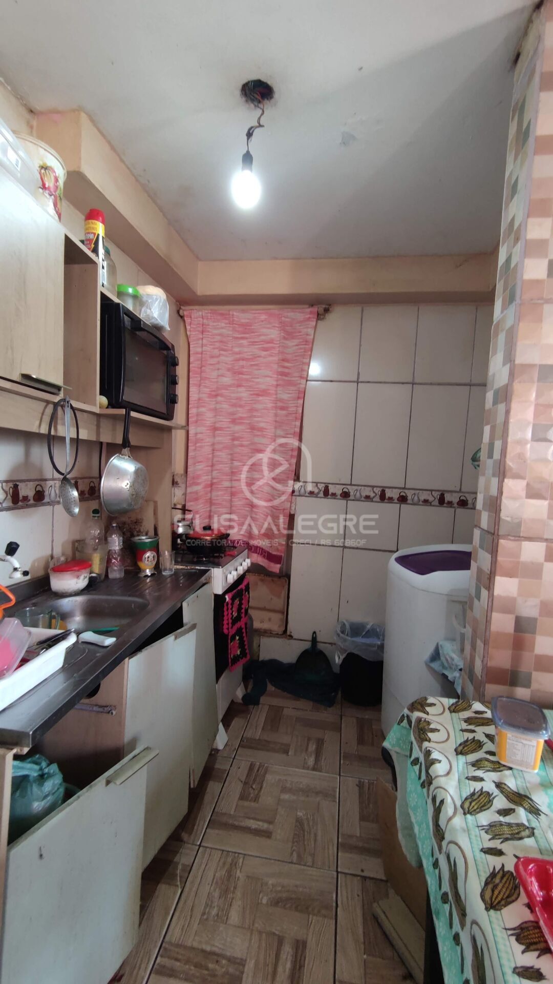 Apartamento, 2 quartos, 42 m² - Foto 3