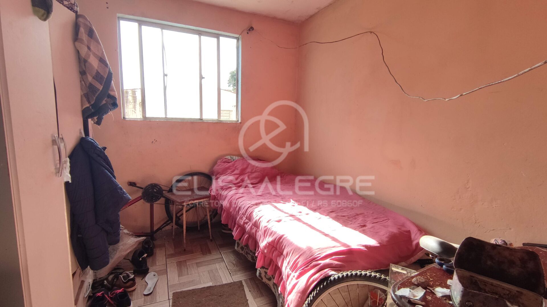 Apartamento, 2 quartos, 42 m² - Foto 4