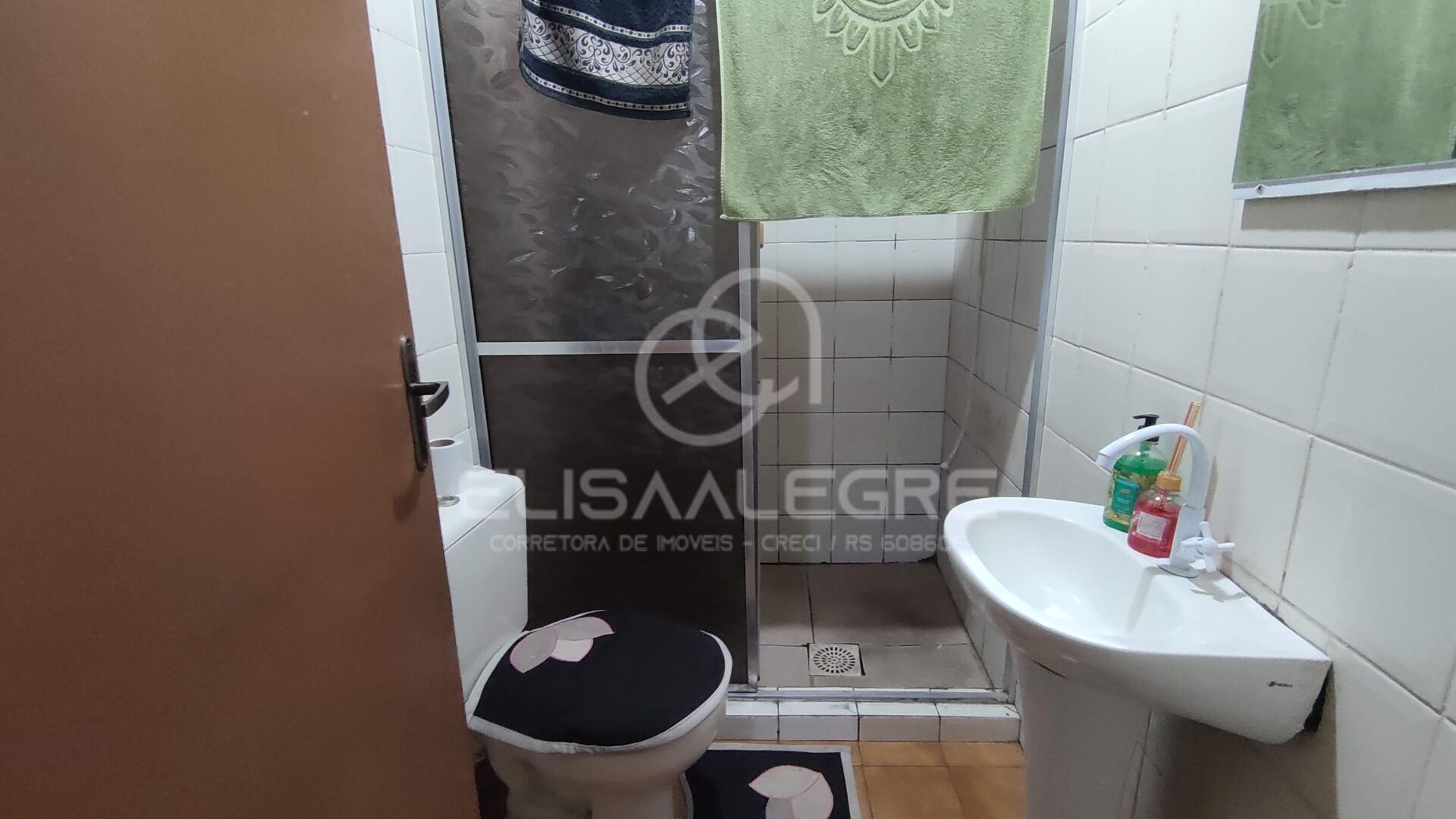 Casa à venda com 2 quartos, 80m² - Foto 8