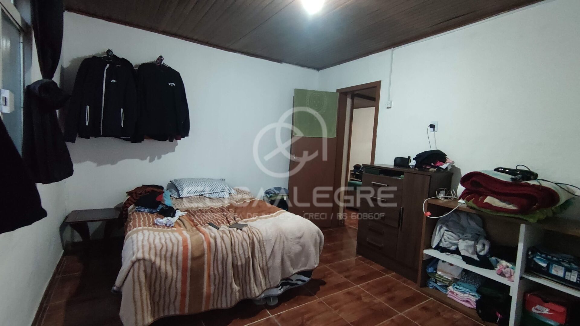 Casa à venda com 2 quartos, 80m² - Foto 11