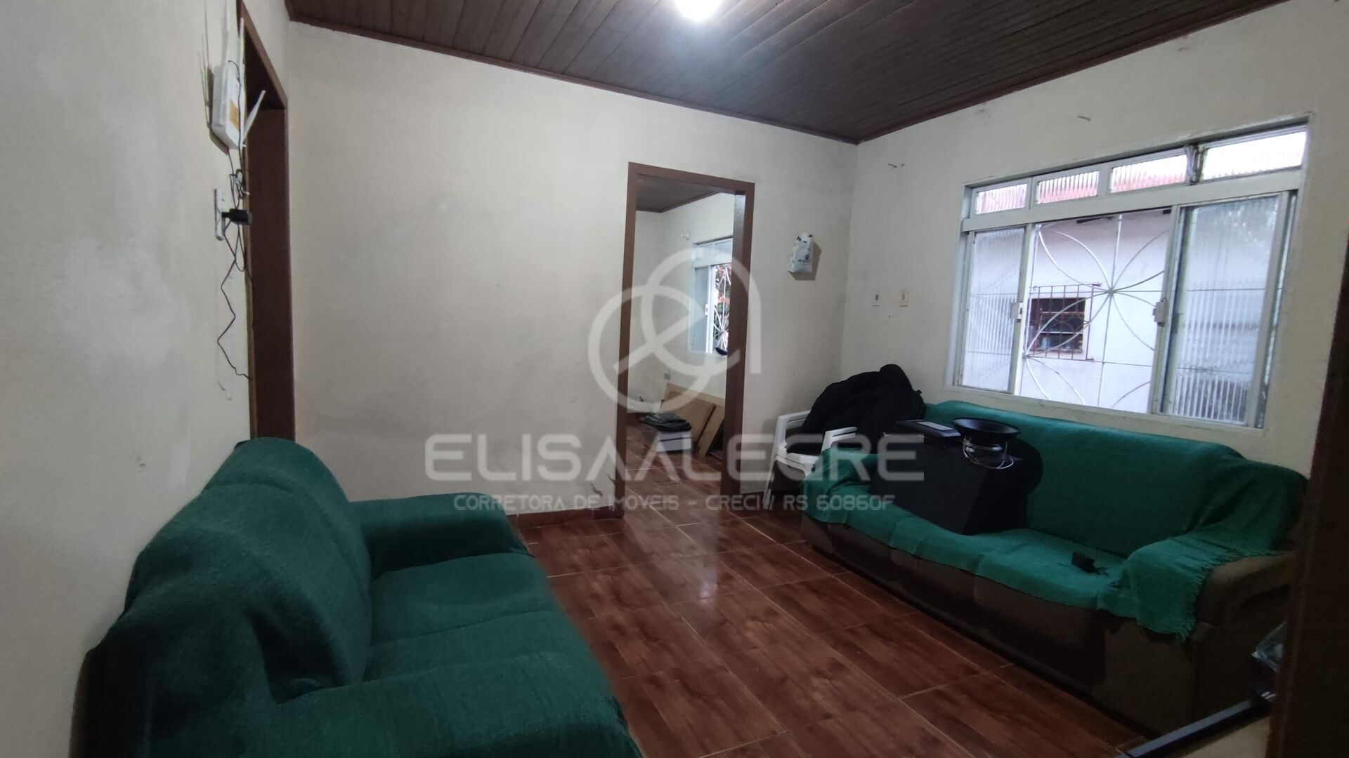Casa à venda com 2 quartos, 80m² - Foto 7