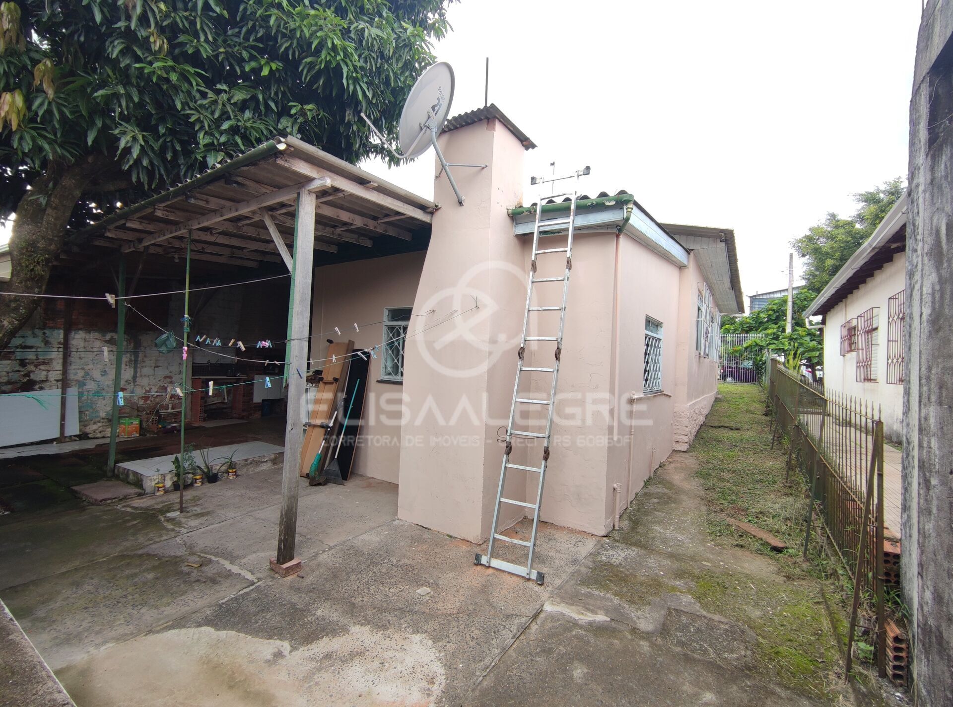 Casa, 2 quartos, 80 m² - Foto 19